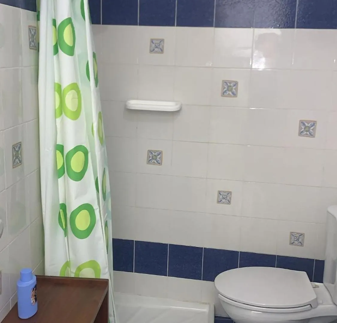 Home Rosal Schiso Beach Giardini Naxos 0*,  İtalya