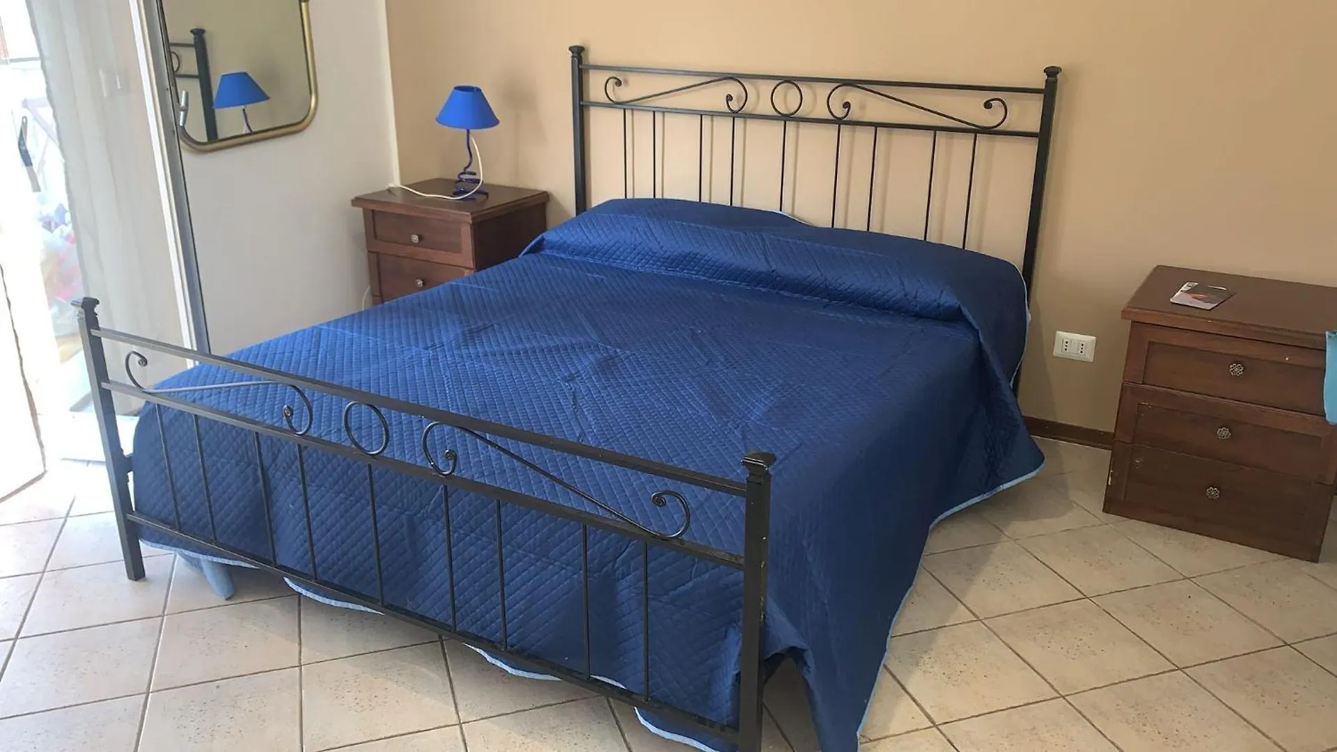 Daire Home Rosal Schiso Beach Giardini Naxos